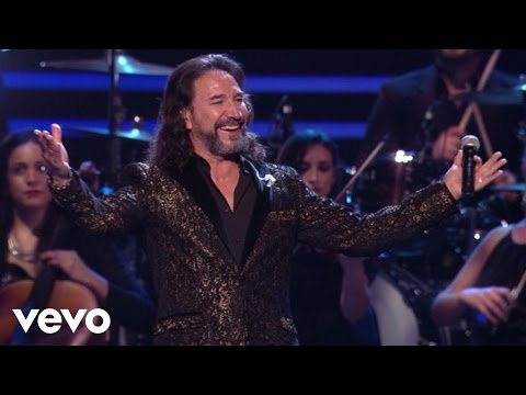 Marco Antonio Solís - De Mil Amores (Live)