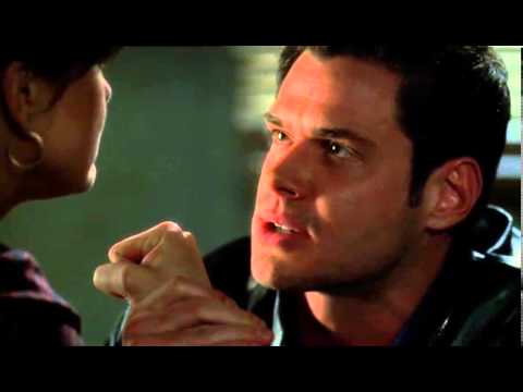 Law and Order SVU Olivia Attacks Perp