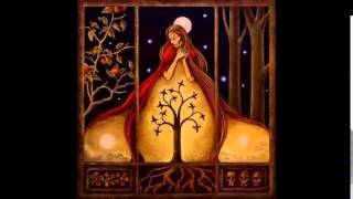 Mountain Witch - Cold River