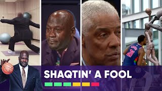 [其他] 本週 Shaqtin’ a Fool