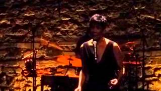 Bettye Lavette - Worthy (Mary Gauthier cover) - Live Paris - 31/03/2015