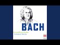 Toccata and Fugue in D Minor, BWV 565: Toccata