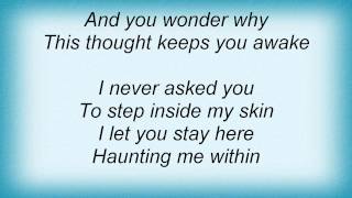 Dot Allison - Mo&#39; Pop Lyrics