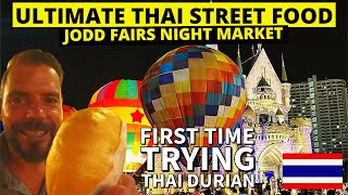 Bangkok's Best Street Food - A Delicious Adventure