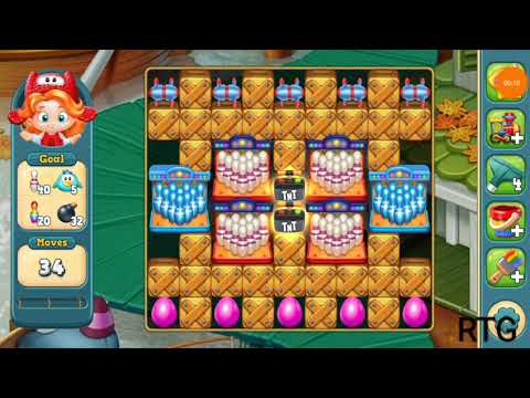 toy blast level 2339