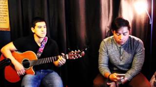 cuando estamos juntos- alejandro fernandez(cover) by Alan Mendoza y Juan Berdeja