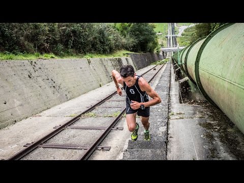 Promo Valtellina Vertical Tube Race