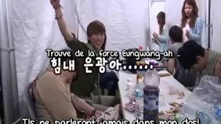 Download lagu [VOSTFR] BtoB BTS  mini concert in Busan mp3