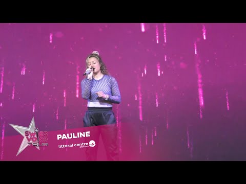 Pauline - Swiss Voice Tour 2022, Littoral Centre