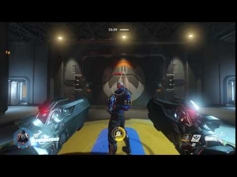 Reaper Ability - Wraith Form