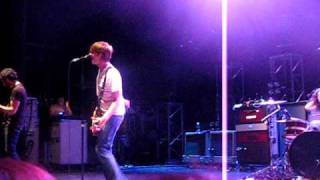 &quot;Let&#39;s Go&quot; - Cartel *NEW SONG* (first time live)