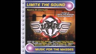 Limite Vol. II - Can't Take My Eyes Off You (Susan Mix) (1999)