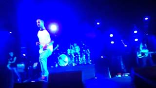 Demolition Man - Rizzle Kicks live at Brighton Centre