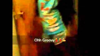 Dlow Groovy Challenge- she killed i