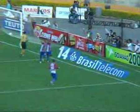 Campeonato goiano final