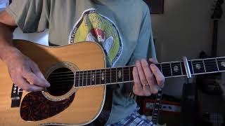 Conversation (Lesson) - Joni Mitchell