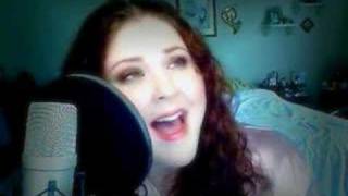 Looking Through Your Eyes (Corrs) - Sung by Elisha Jordan