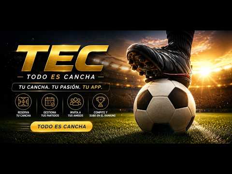 Todo es Cancha video thumbnail