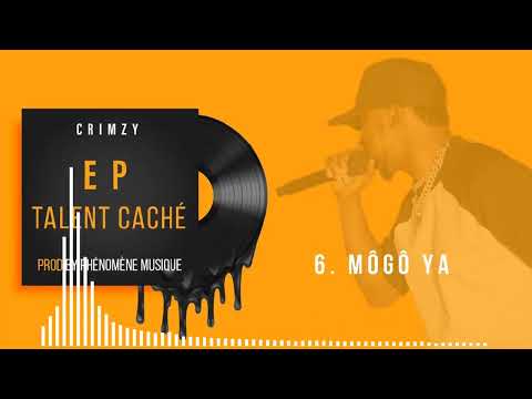 06 CRIMZY - MOGOYA (2022)