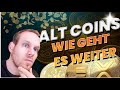 Wunschcoin Update All Cryptos Analyzed AAVE ALGO BNB FIL FTM GHX INJ OVR QUBIC SEI VTHO XLM