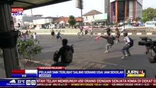 Download lagu Puluhan Pelajar SMK Tawuran di Jalan Matraman Raya mp3