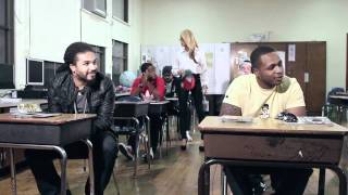 Young Chris - Class Is In Session (2011 Official Music Video)