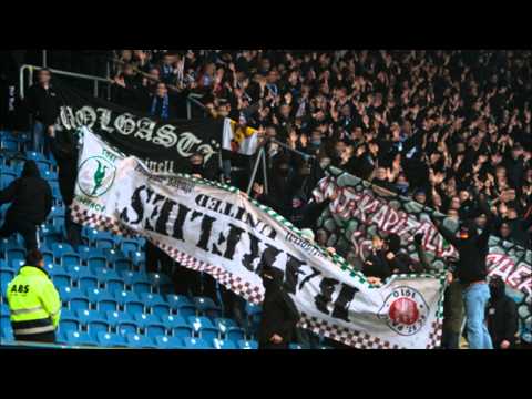 Hansa Rostock  -  FC Sankt Pauli 1:3   Nov.2011