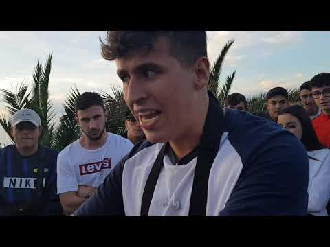 LSD vs Dejet CRP [OCTAVOS] (BATALLÓN)