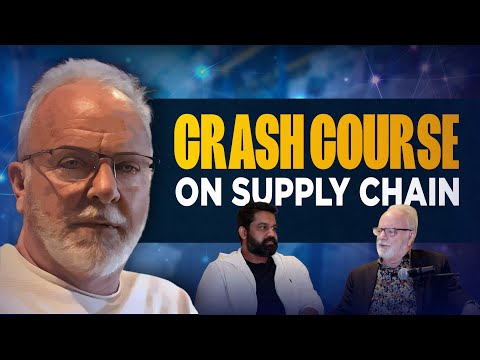 Jerry Baldwin on the Evolution of Supply Chain and Restaurant ...