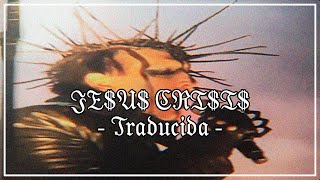 Marilyn Manson - JE$U$ CRI$I$ //TRADUCIDA//