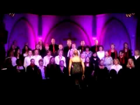 Contemp Gospel Medley.mov