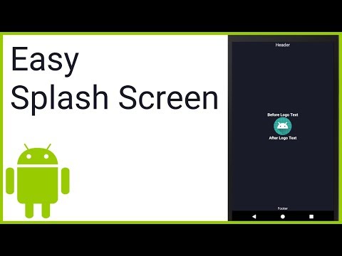 How to Make a Button Open a New Activity Android Studio Tutorial