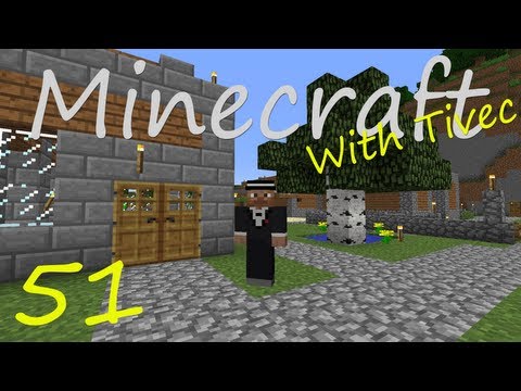 Minecraft S03E51 - Train of Thought: Derailed