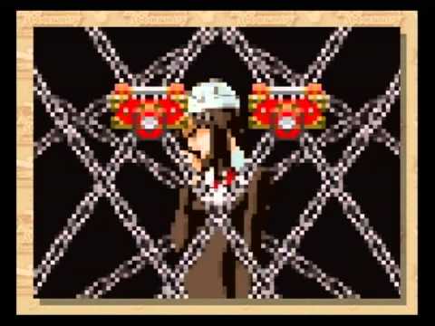 Phoenix wright ace attorney trials and tribulations pt 56 recipe for turnabout investigation