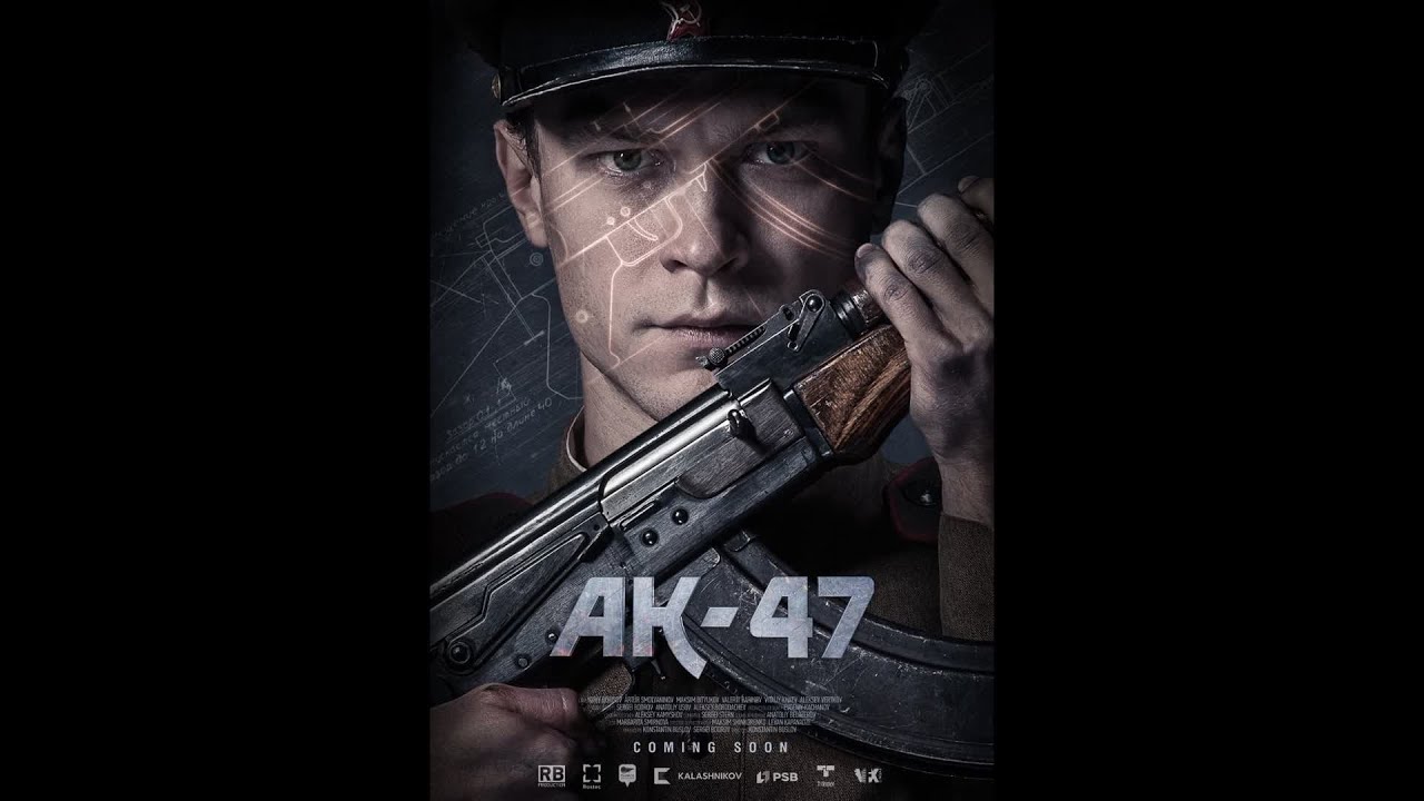 Miniature de la vidéo Trailer (Subbed) du film Kalashnikov