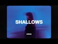 Daughter - Shallows (Lyrics) (Slowed + Reverb)