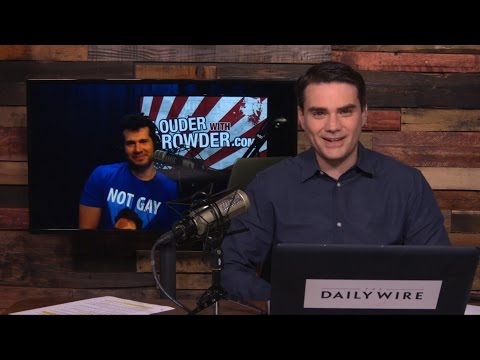 The Ben Shapiro Show Ep. 166 - Democrats Give Away Nuclear Secrets, Nobody Cares