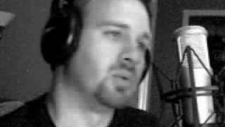 One Wing In The Fire - Trent Tomlinson