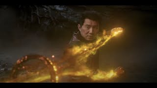 Trailers y Estrenos Shang-Chi y la leyenda de los Diez Anillos - Trailer final español anuncio