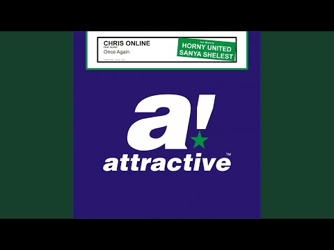 Once Again (Horny United Vs. Chris Online Original Mix)