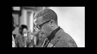 "Johnny Come Lately" (1943) Live - Duke Ellington with Lawrence Brown and Joseph "Tricky Sam" Nanton