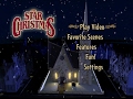 VeggieTales The Star Of Christmas Menu Walkthrough