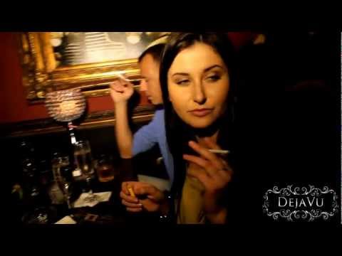 Dejavu @ Tel Aviv Club opening. Ночной клуб в Израиле