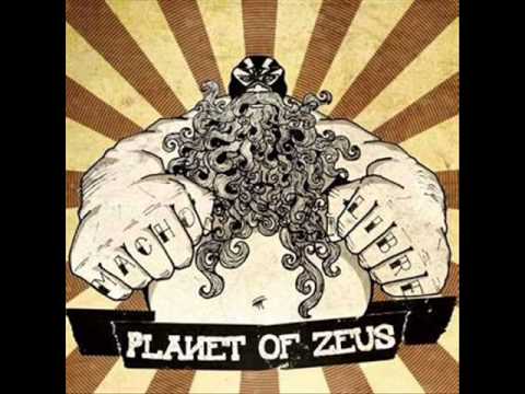 Planet of Zeus - Dawn of the Dead
