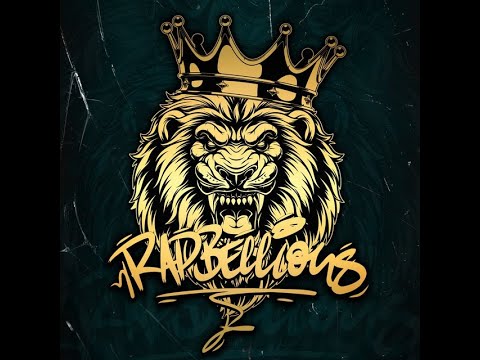 GOETHE - BISSCHEN MEHR RAPBELLIONS ( PROD. BY GOETHE )