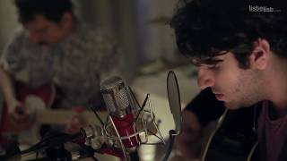 The Away Days - Calm Your Eyes