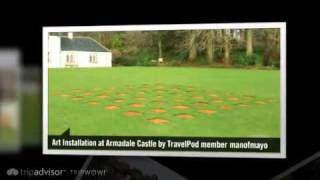preview picture of video 'Armadale Castle - Isle of Skye, The Hebrides, Scotland, United Kingdom'