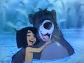 Closing To Disney Sing Along Songs The Bare Necessities 1991 Vhs