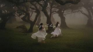 a playlist for reflective moments spent with a good cup of tea and soft piano