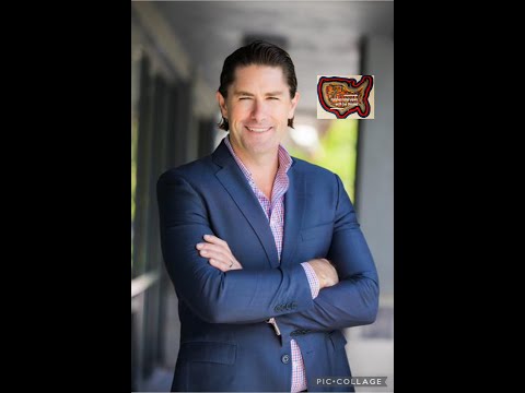 Famous Interview with Joe Dimino Featuring CEO of EagleView Piers Dormeyer